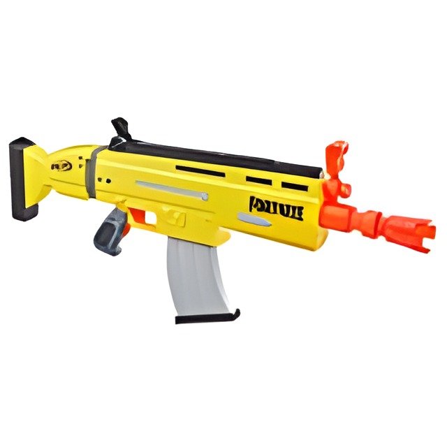 Nerf Fortnite AR-L