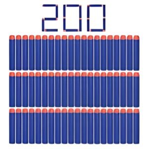 Blue Foam Dart Refill (200 Pack)