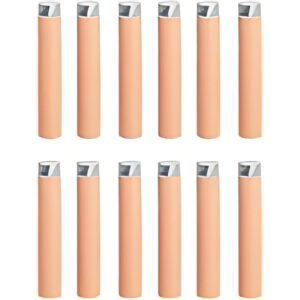 Foam Dart Refill (12 Pack)