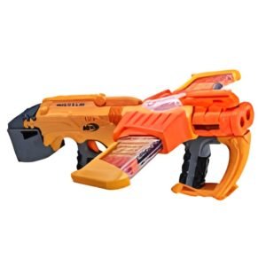 Nerf Doomlands Double Dealer