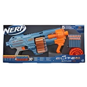 Nerf Elite 2.0 Shockwave RD-15