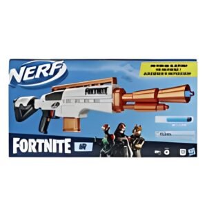 Nerf Fortnite IR