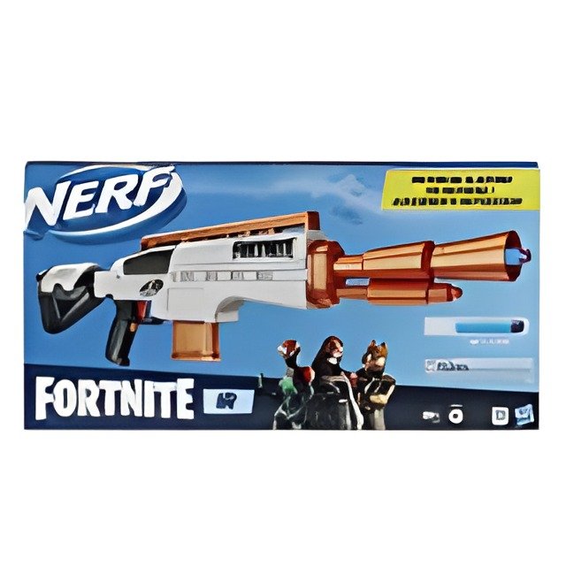 Nerf Fortnite IR