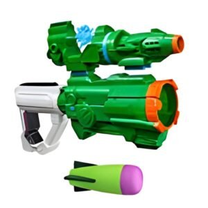 Nerf Marvel Avengers Hulk Blaster