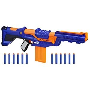 Nerf N-Strike Elite Delta Trooper