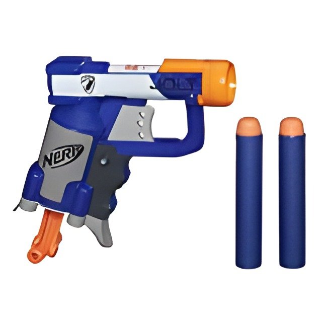 Nerf N-Strike Elite Jolt