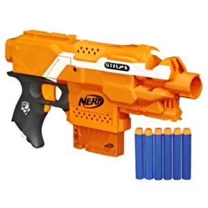 Nerf N-Strike Elite Stryfe