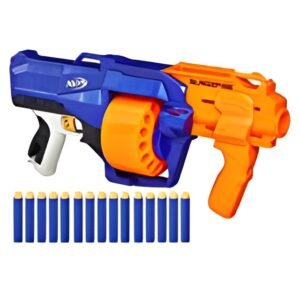 Nerf N-Strike Elite SurgeFire