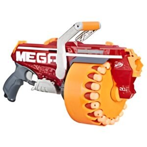 Nerf N-Strike Mega Mastodon