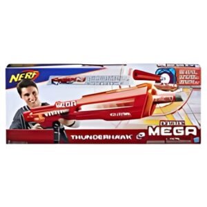 Nerf N-Strike Mega Thunderhawk