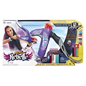 Nerf Rebelle Bow Blaster