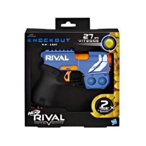 Nerf Rival Knockout XX-100