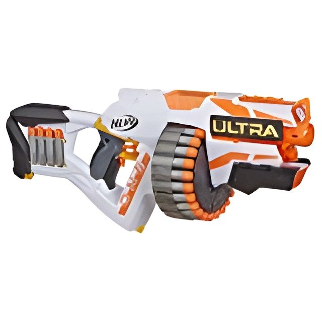 Nerf Ultra One Motorized Blaster