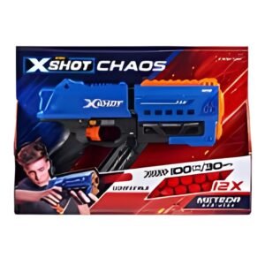 X-Shot Chaos Meteor