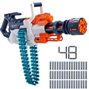 X-Shot Excel Crusher
